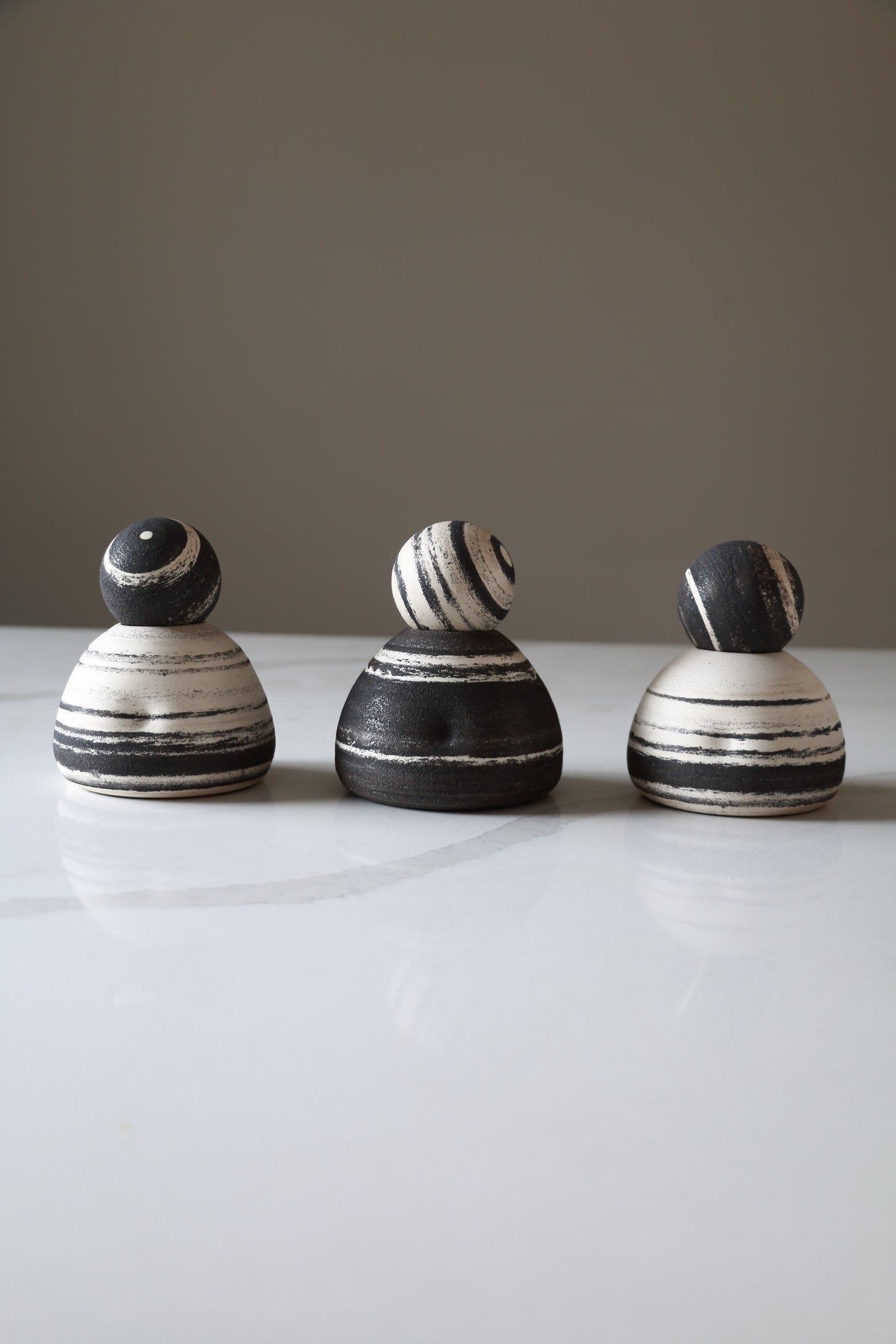 Mini Vase • Meta-Morphic
