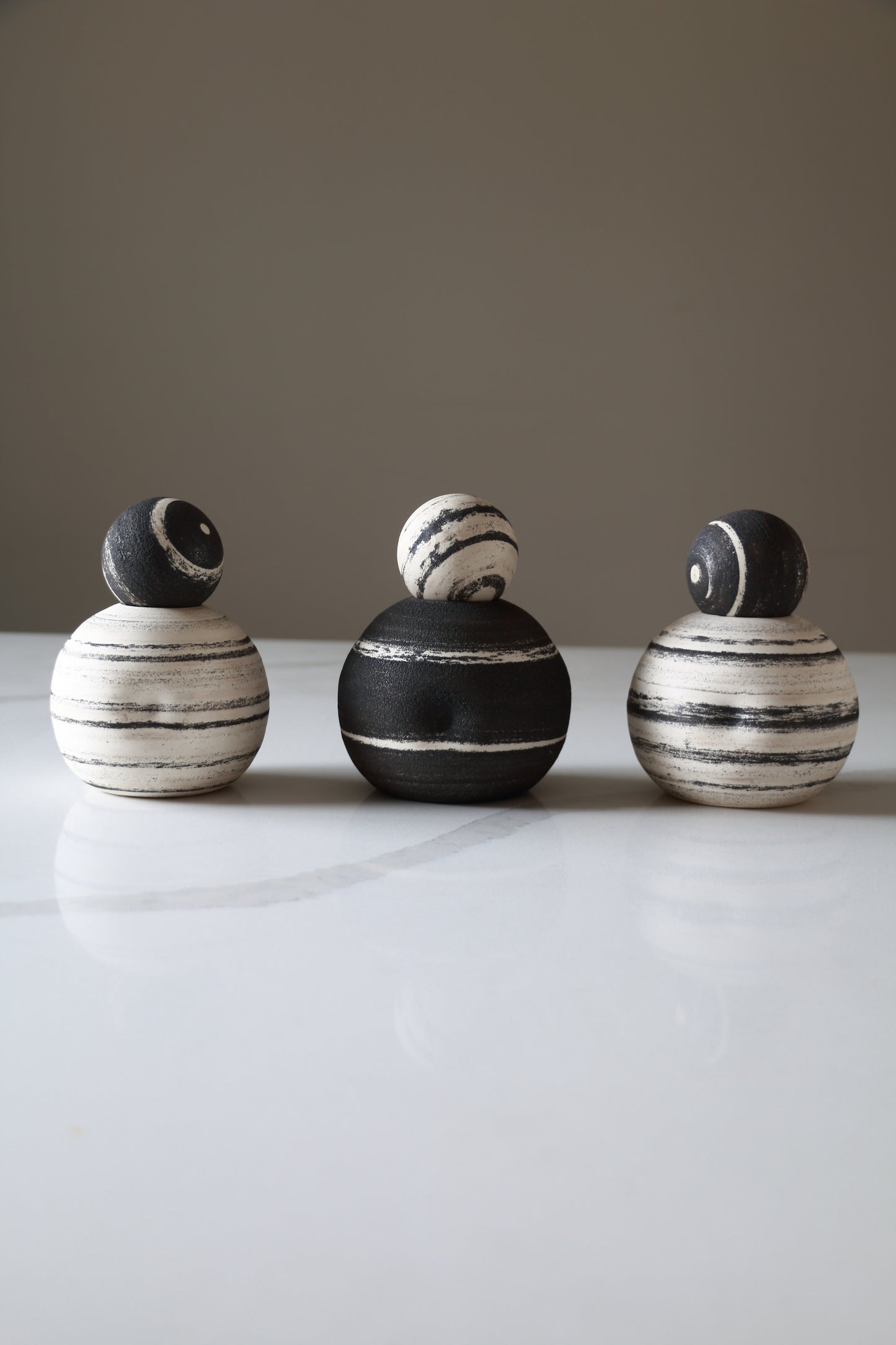 Mini Vase • Meta-Morphic