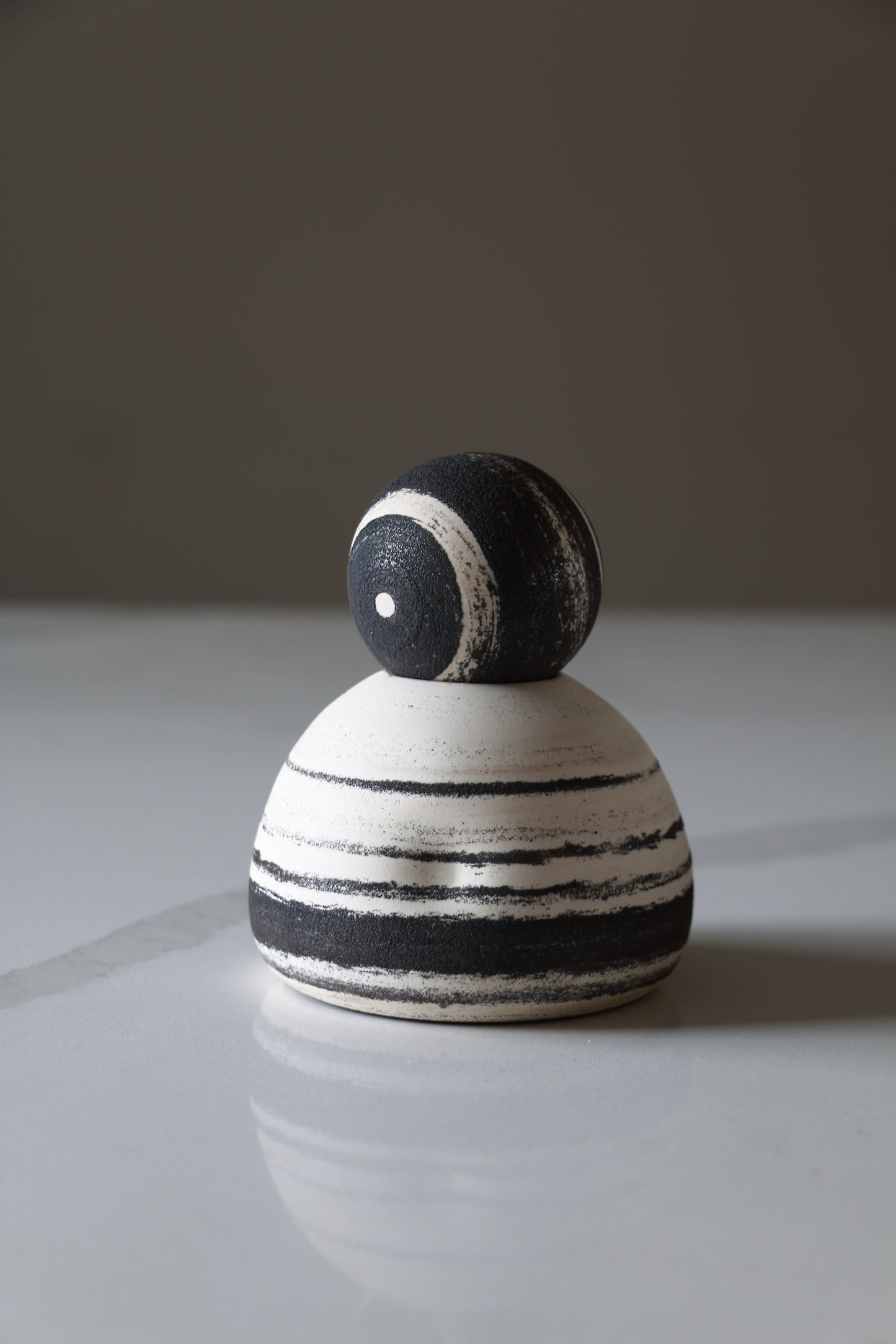 Mini Vase • Meta-Morphic