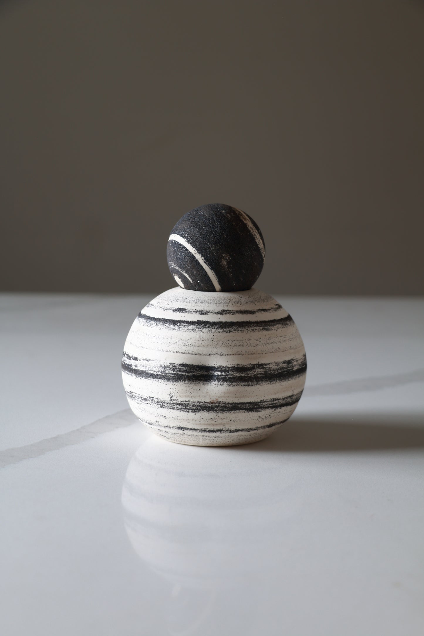 Mini Vase • Meta-Morphic