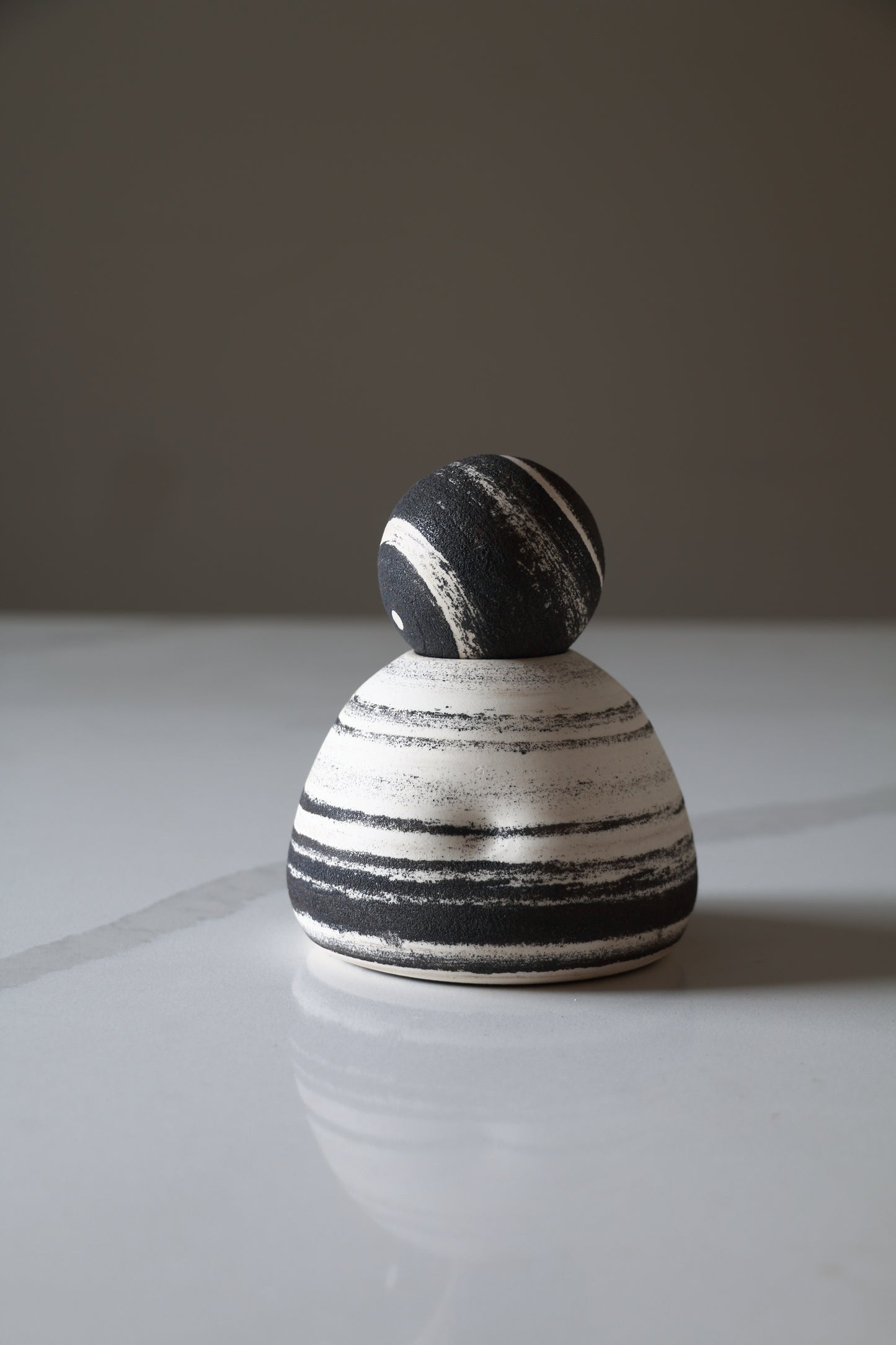 Mini Vase • Meta-Morphic