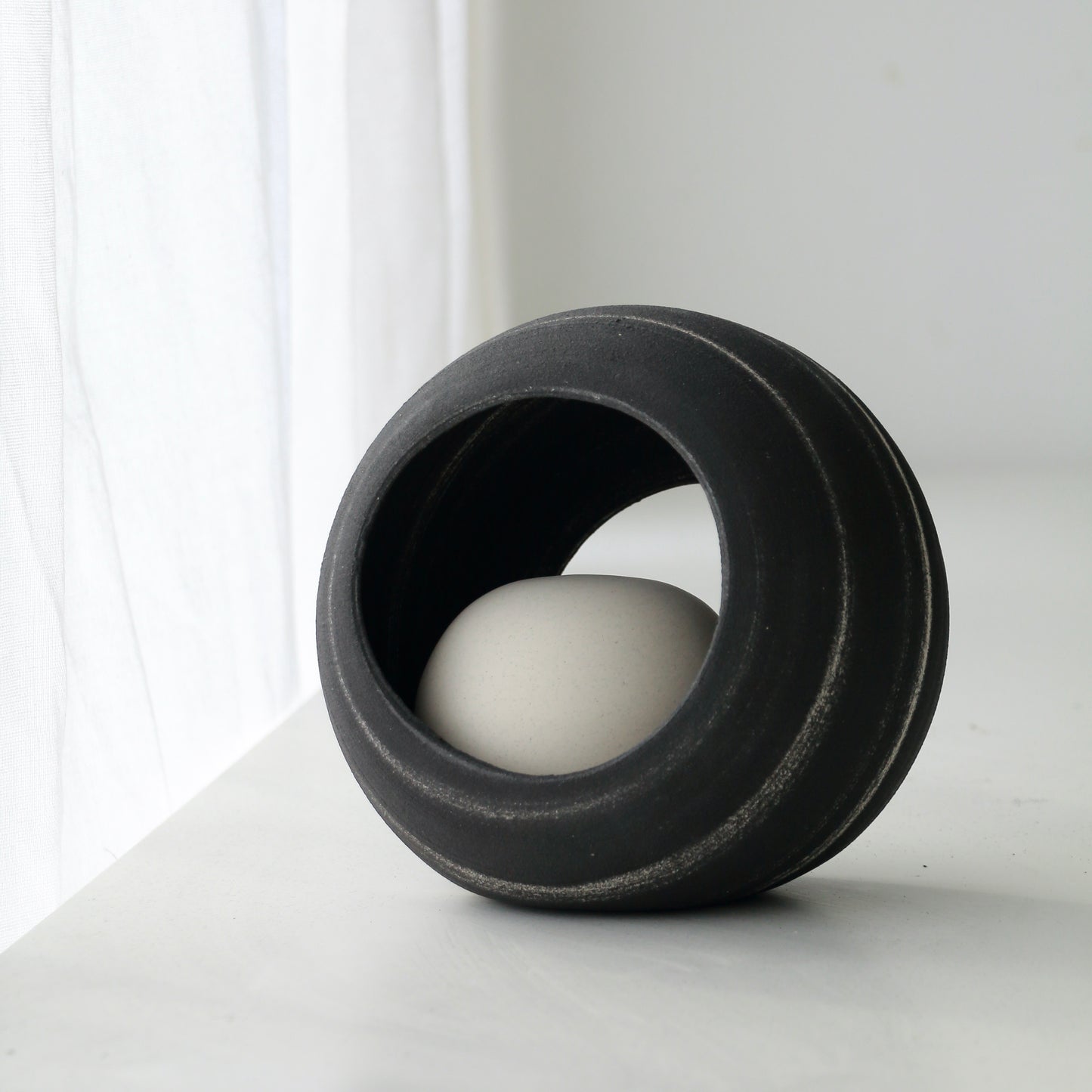 Nest Sculpture A