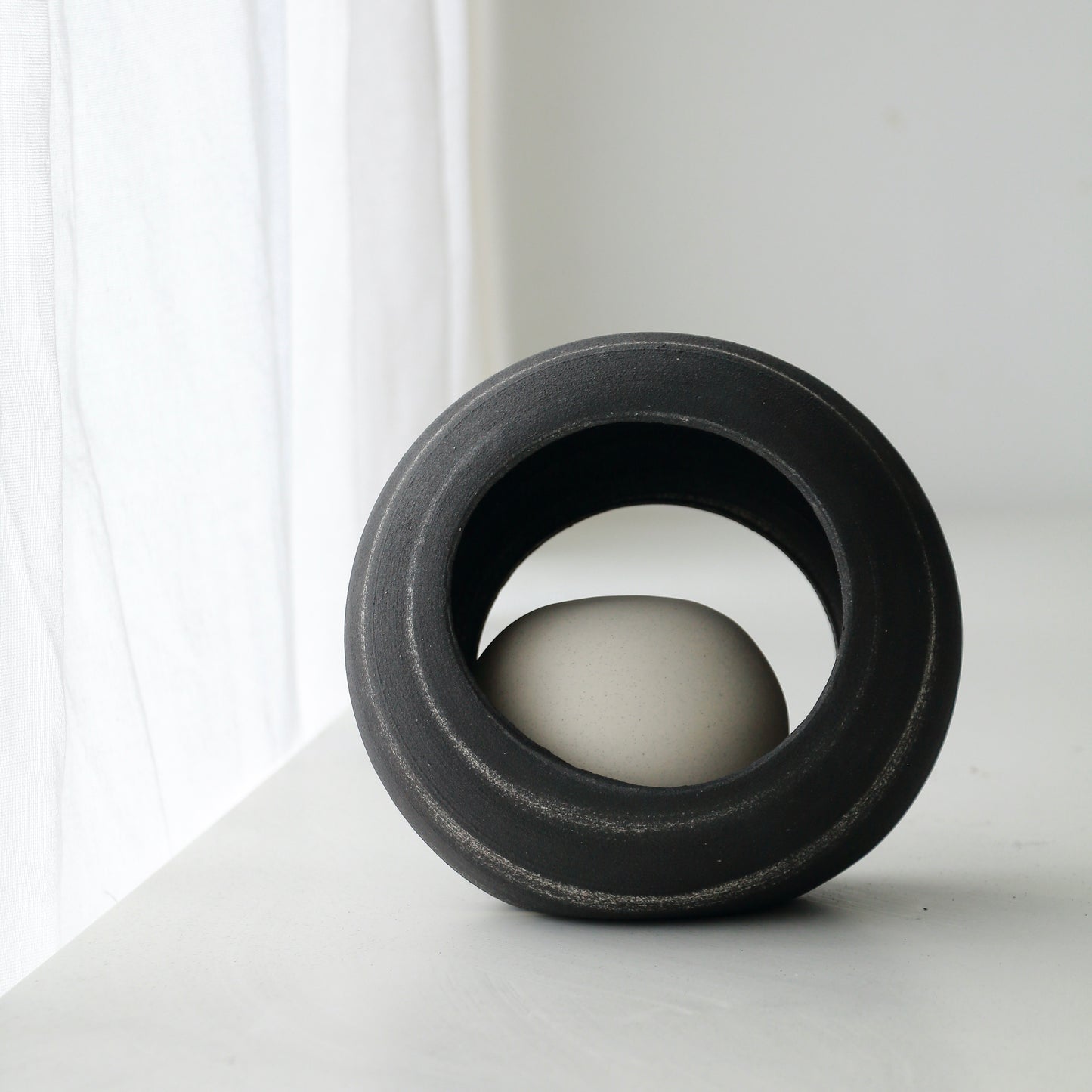 Nest Sculpture A