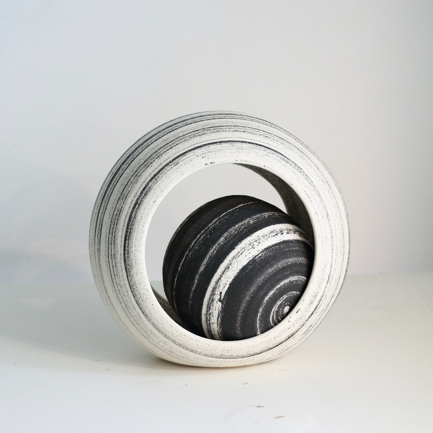 Nest Sculpture A