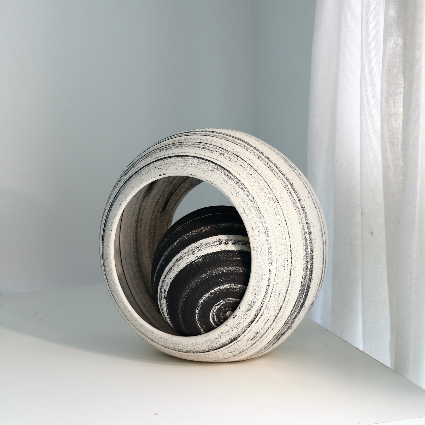 Nest Sculpture A