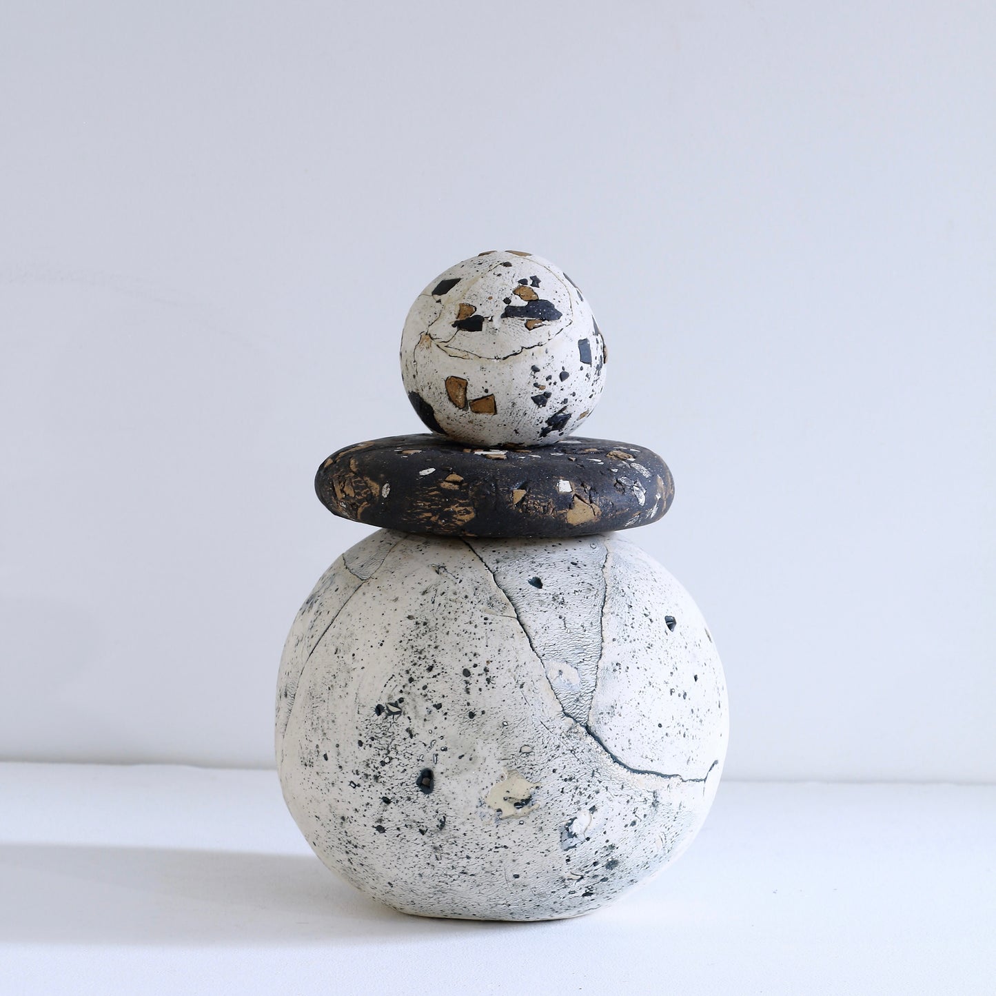 Stack Vase • M