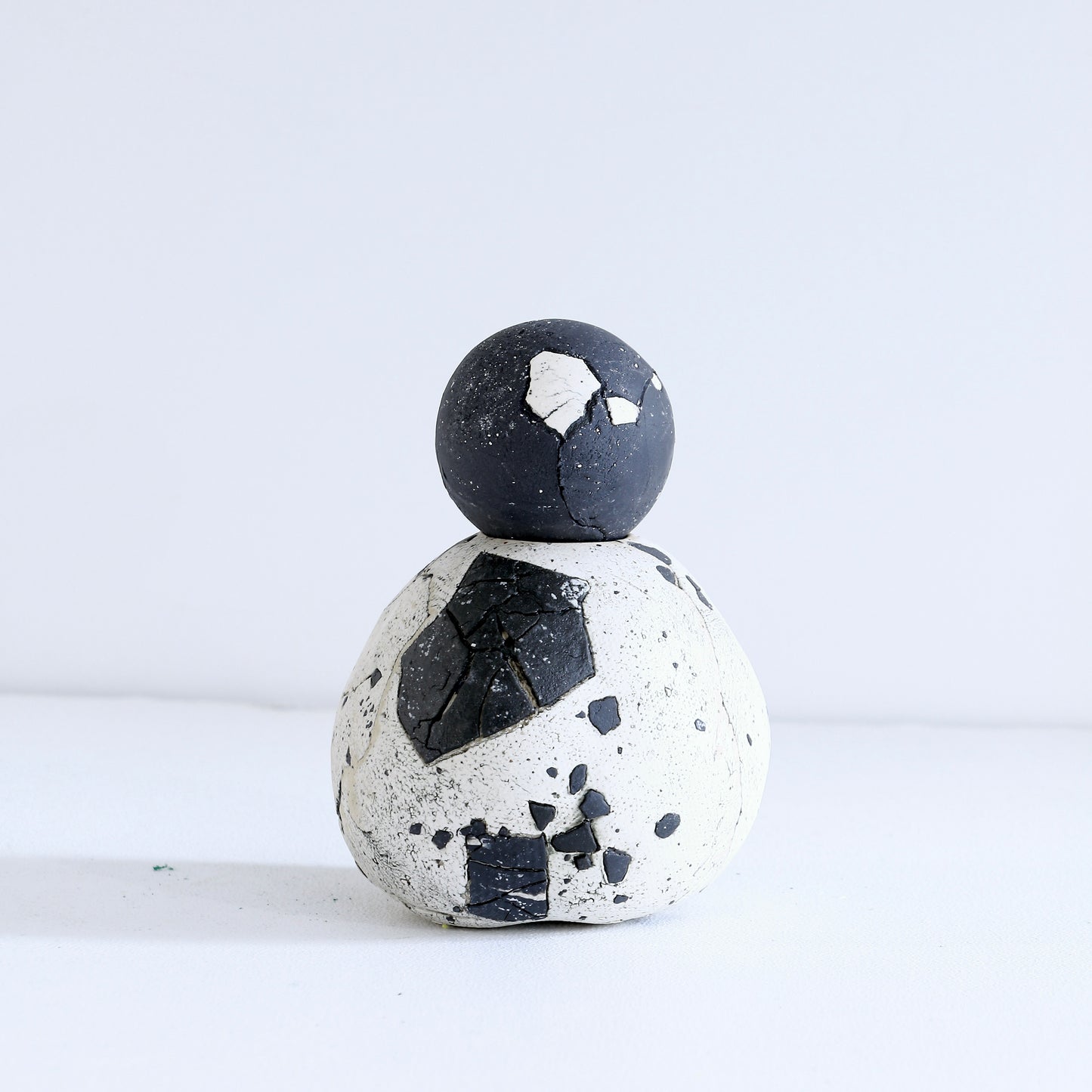 Stack Vase • S