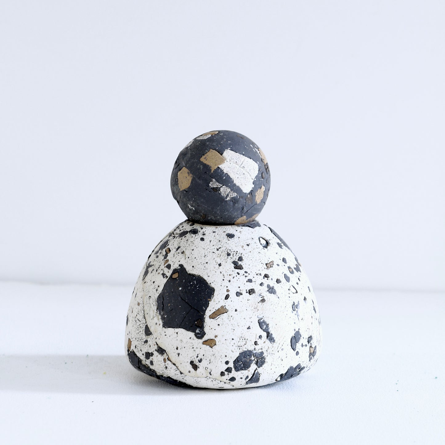 Stack Vase • S