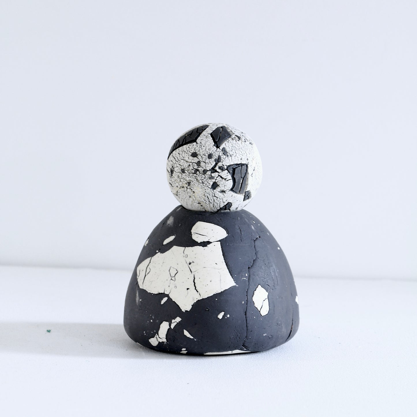 Stack Vase • S
