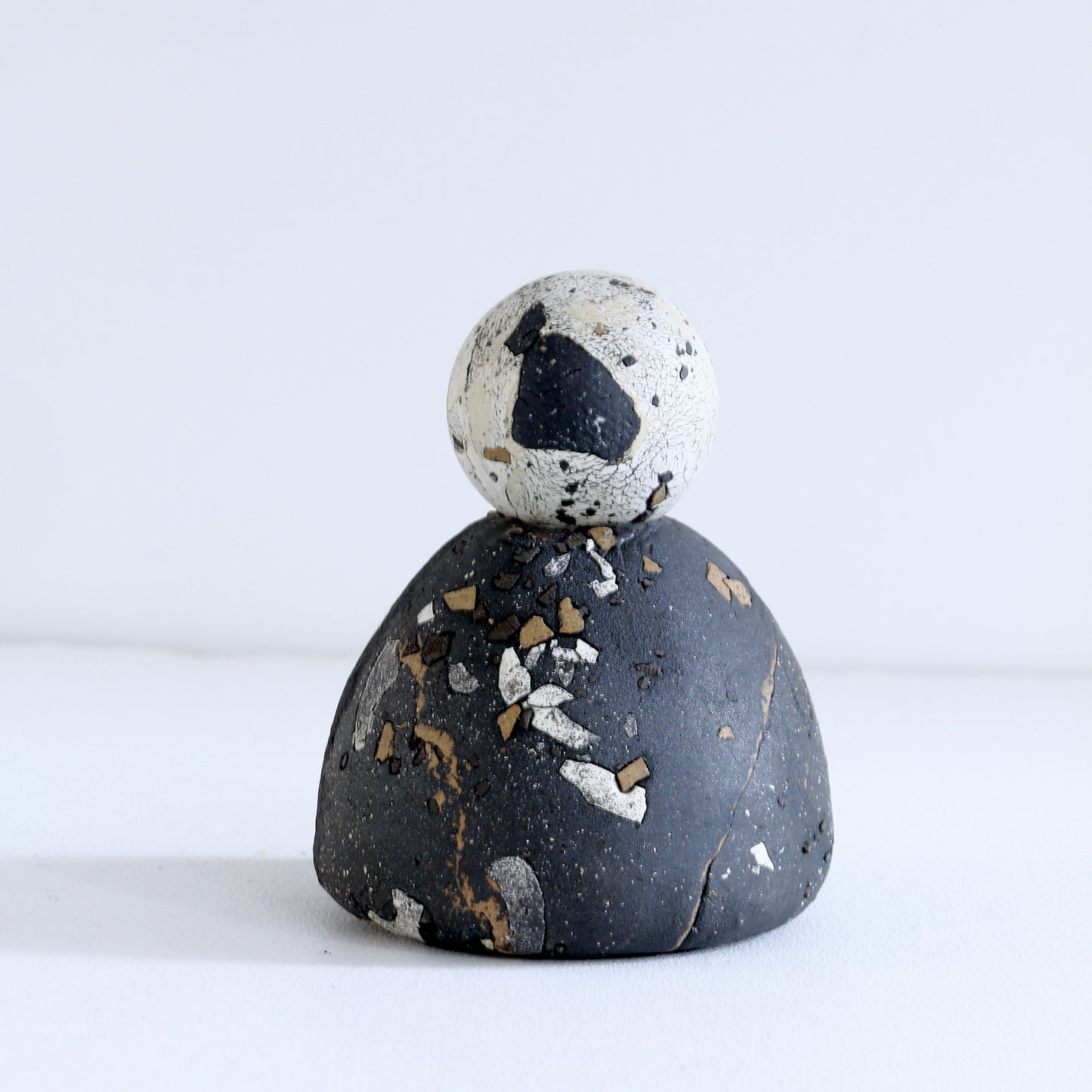 Stack Vase • S