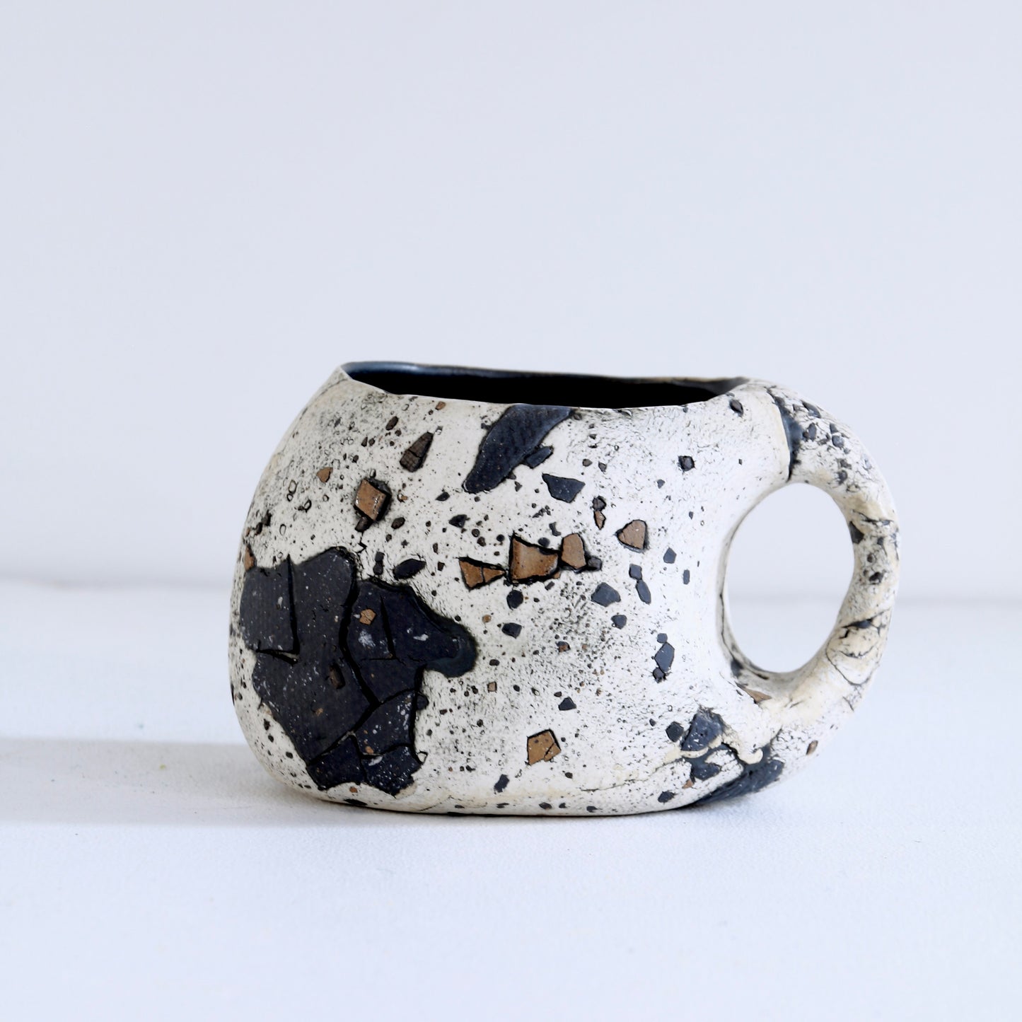 Paleo Mug