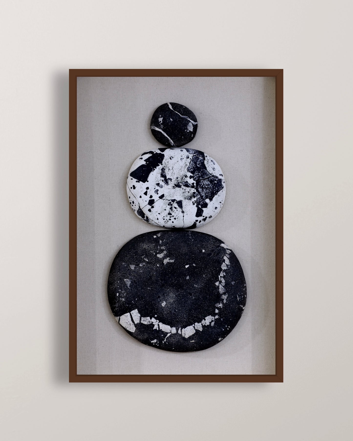 Stack Wall Art A