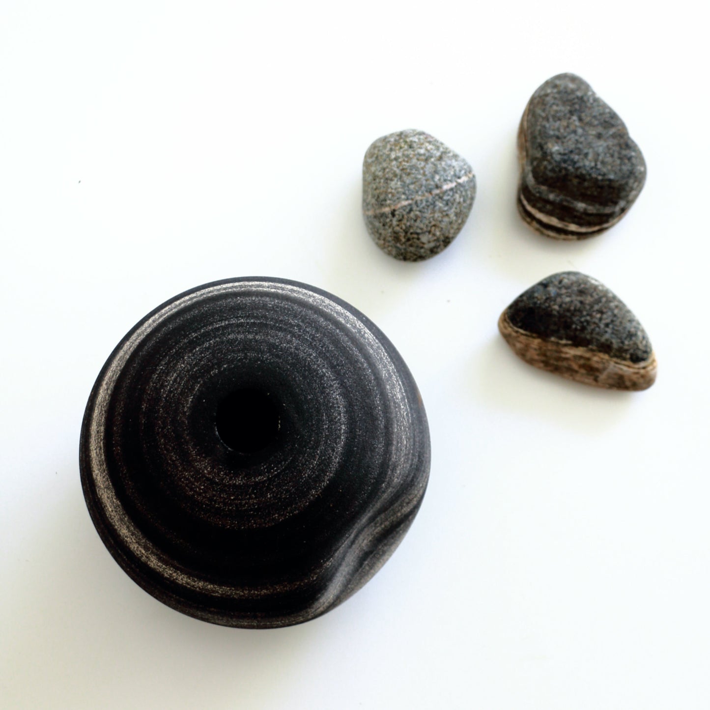 Moon Vase • Meta-Morphic