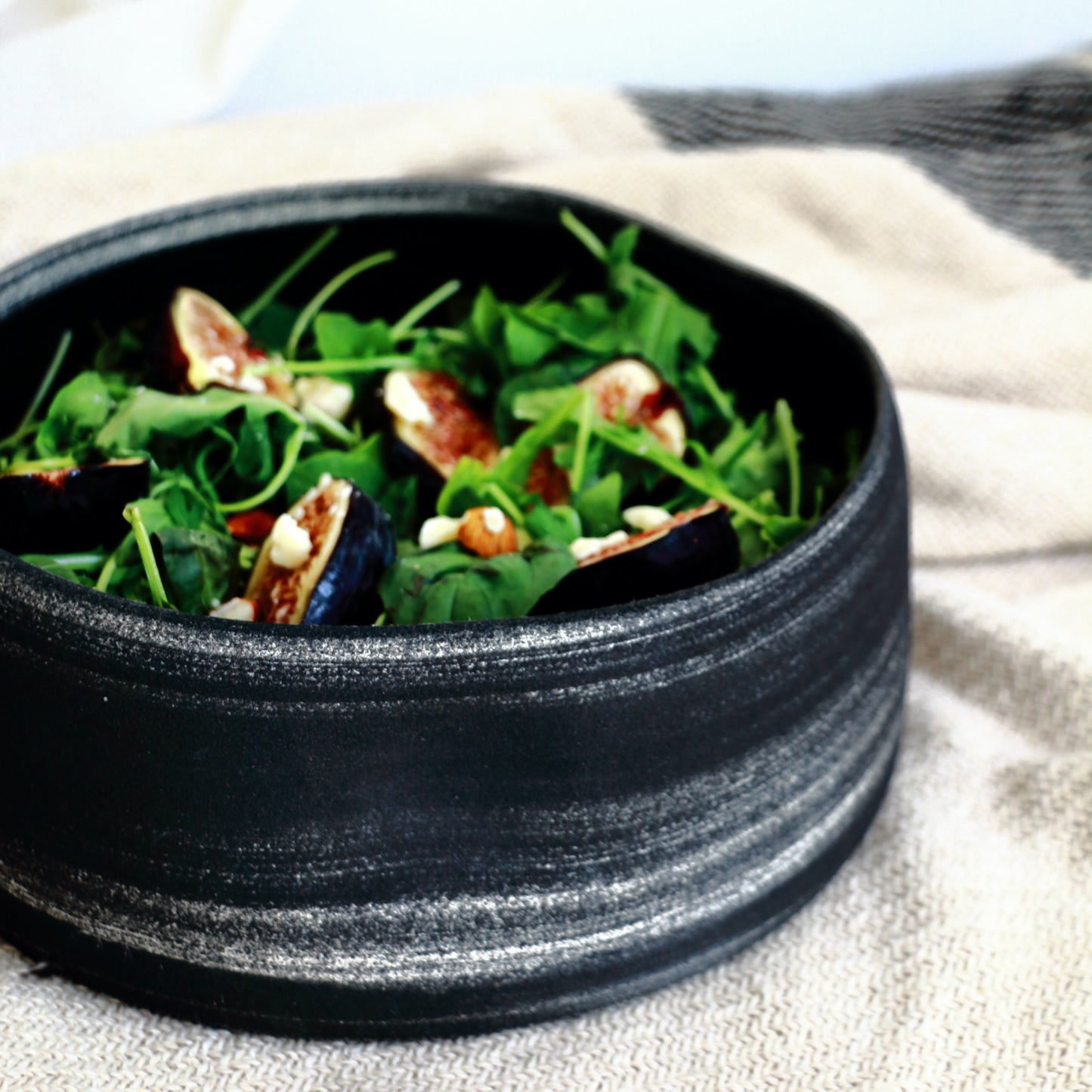 Meta-Morphic Bowl l M