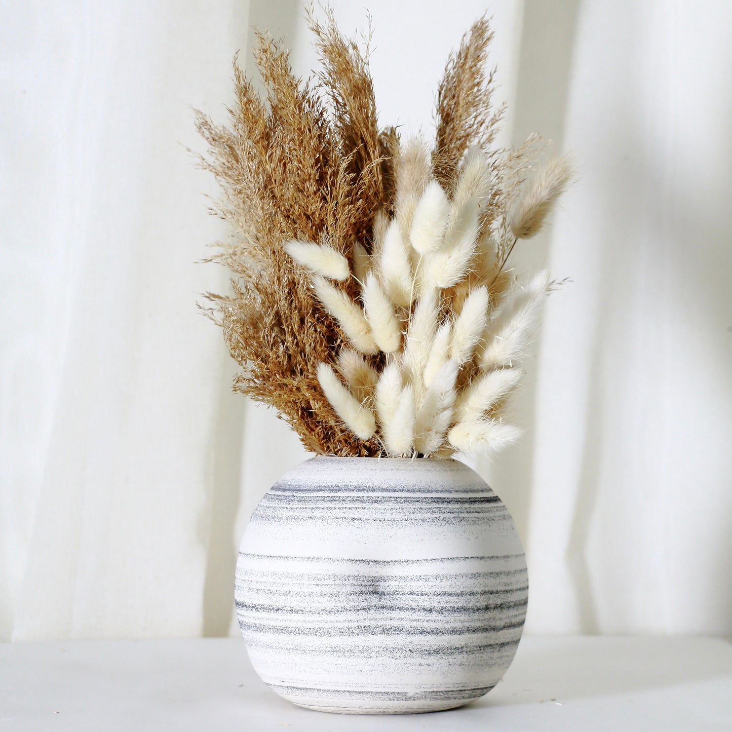 Moon Vase • Meta-Morphic
