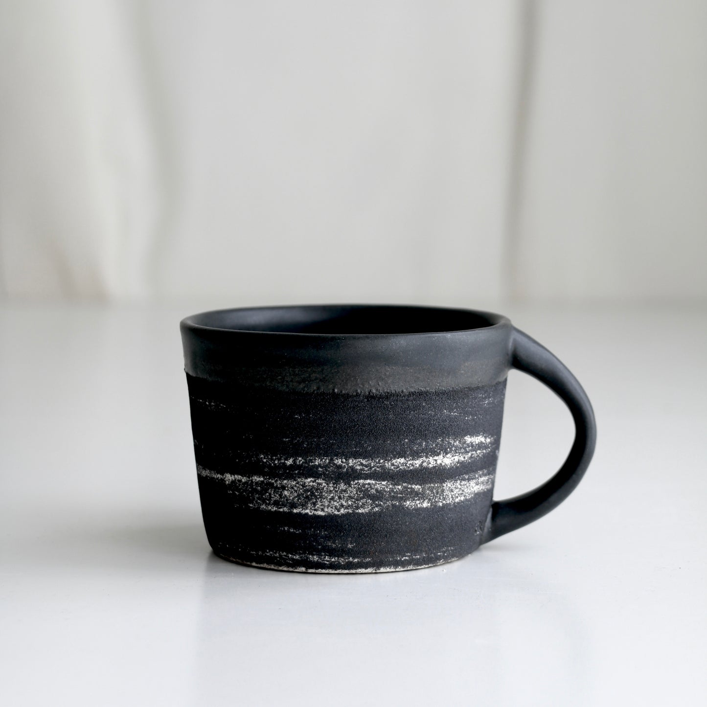 Dark Gem Coffee Cup l 10oz