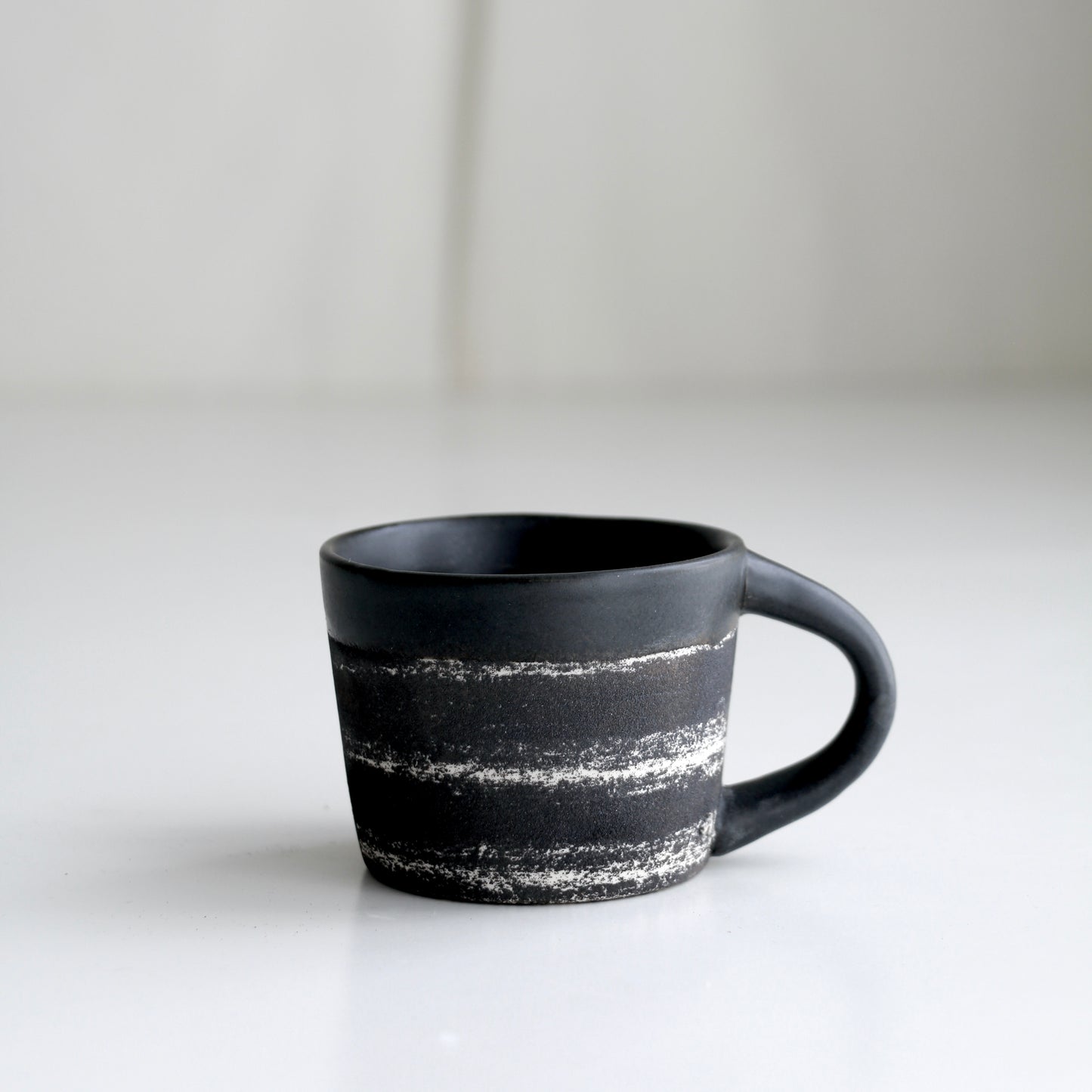 Meta-Morphic Espresso Cup • 4oz