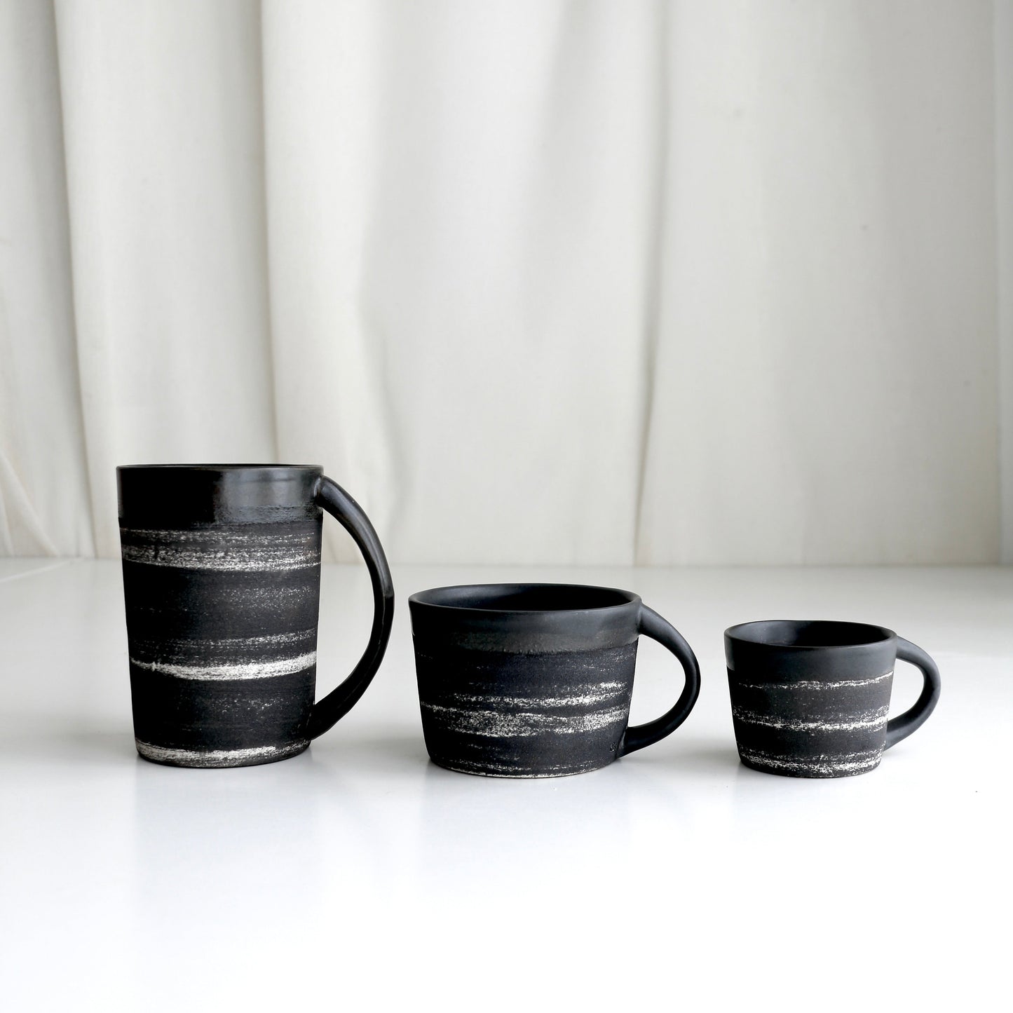 Meta-Morphic Espresso Cup • 4oz