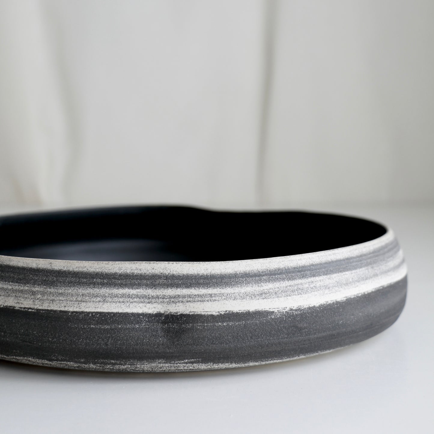 Meta-Morphic Plate l Multi Colors