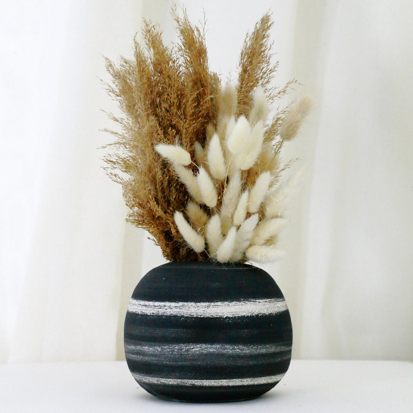 Moon Vase • Meta-Morphic