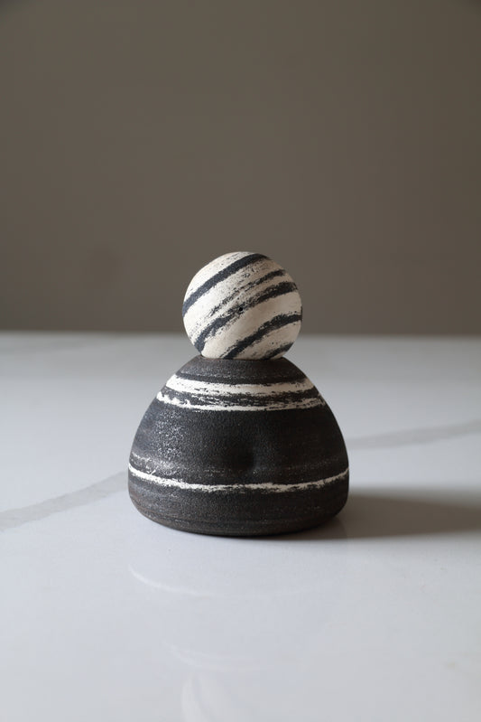 Mini Vase  •  Meta-Morphic