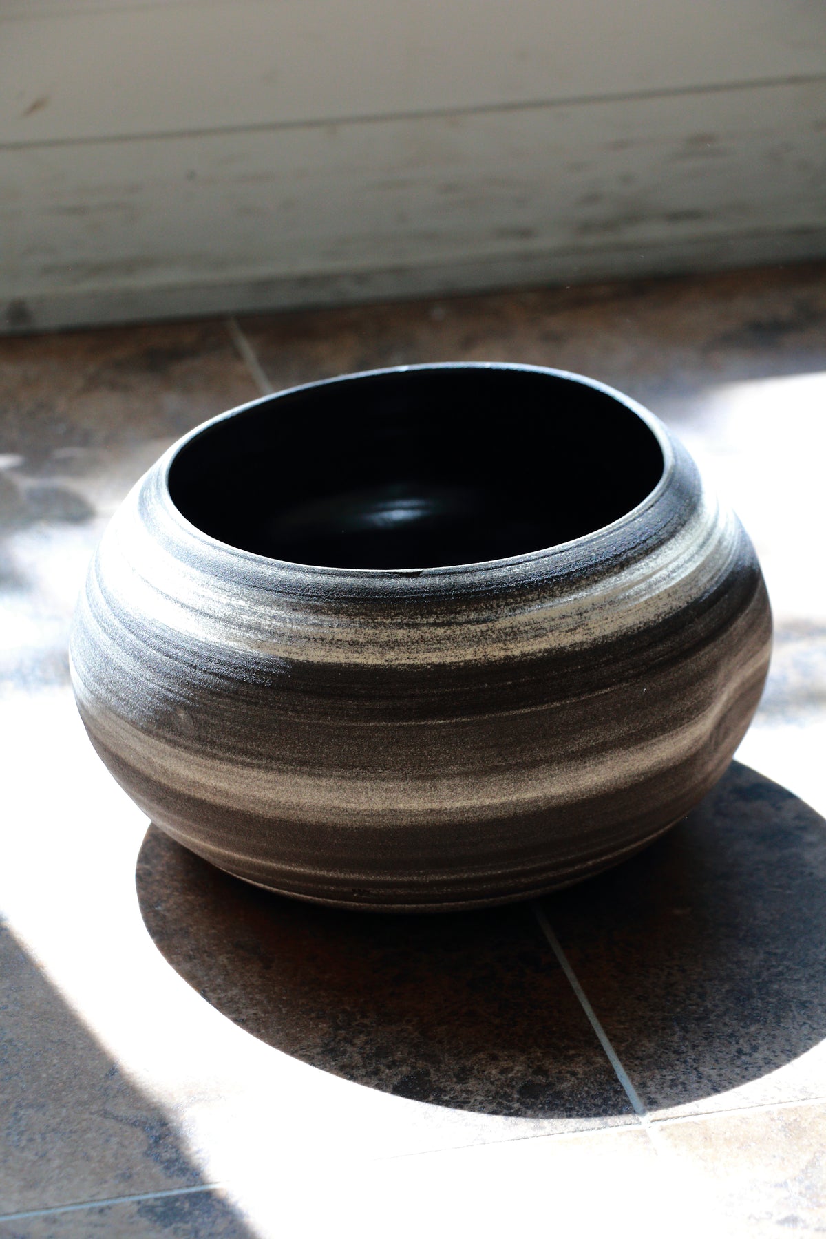 Meta-Morphic Bowls