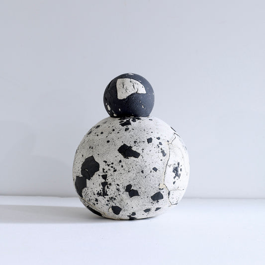 Stack Vase  •  M