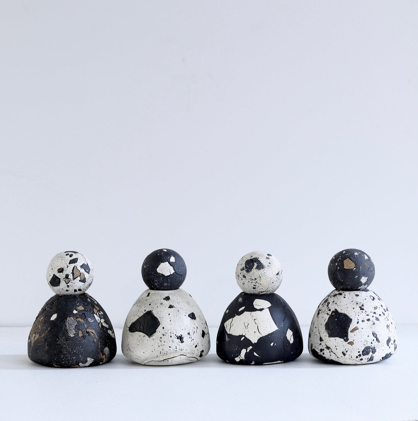 Stack Vase •  S
