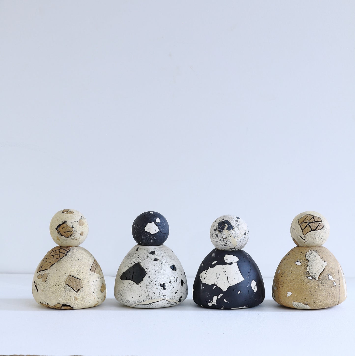 Stack Vase •  S