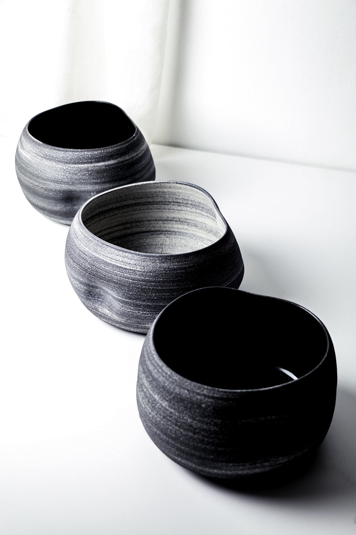 Meta-Morphic Bowls
