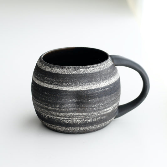 Meta-Morphic Mug  l  13oz