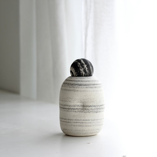 Mini Vase  •  Meta-Morphic