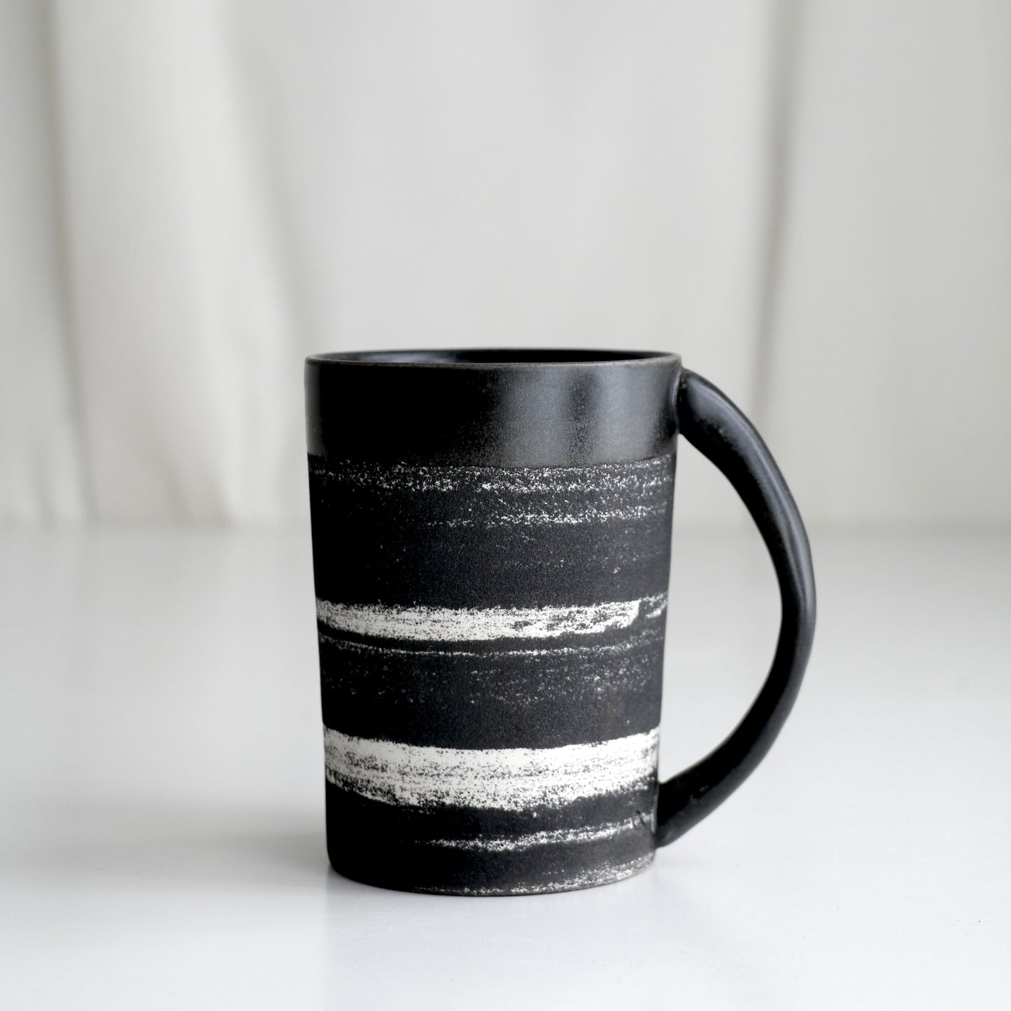 Dark Gem Coffee Mug  l  16oz