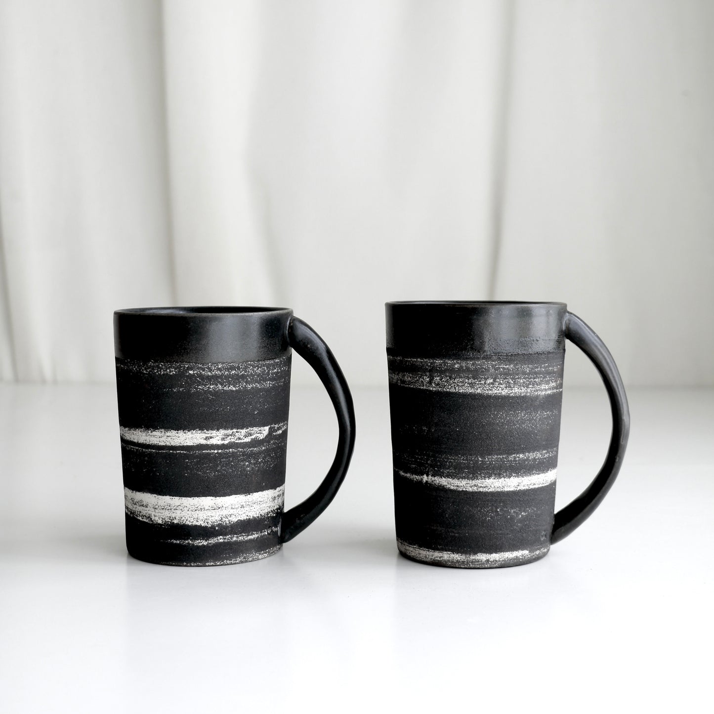 Dark Gem Coffee Mug  l  16oz